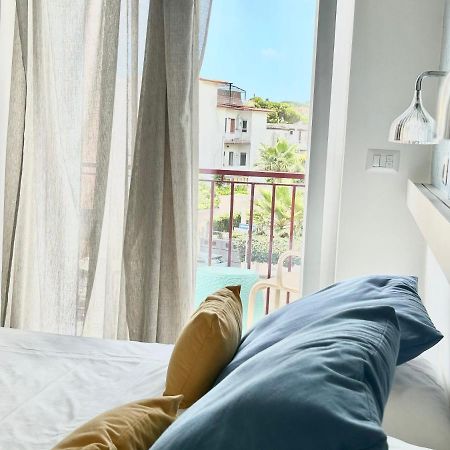 Luisella Bed & Breakfast Gaeta Luaran gambar