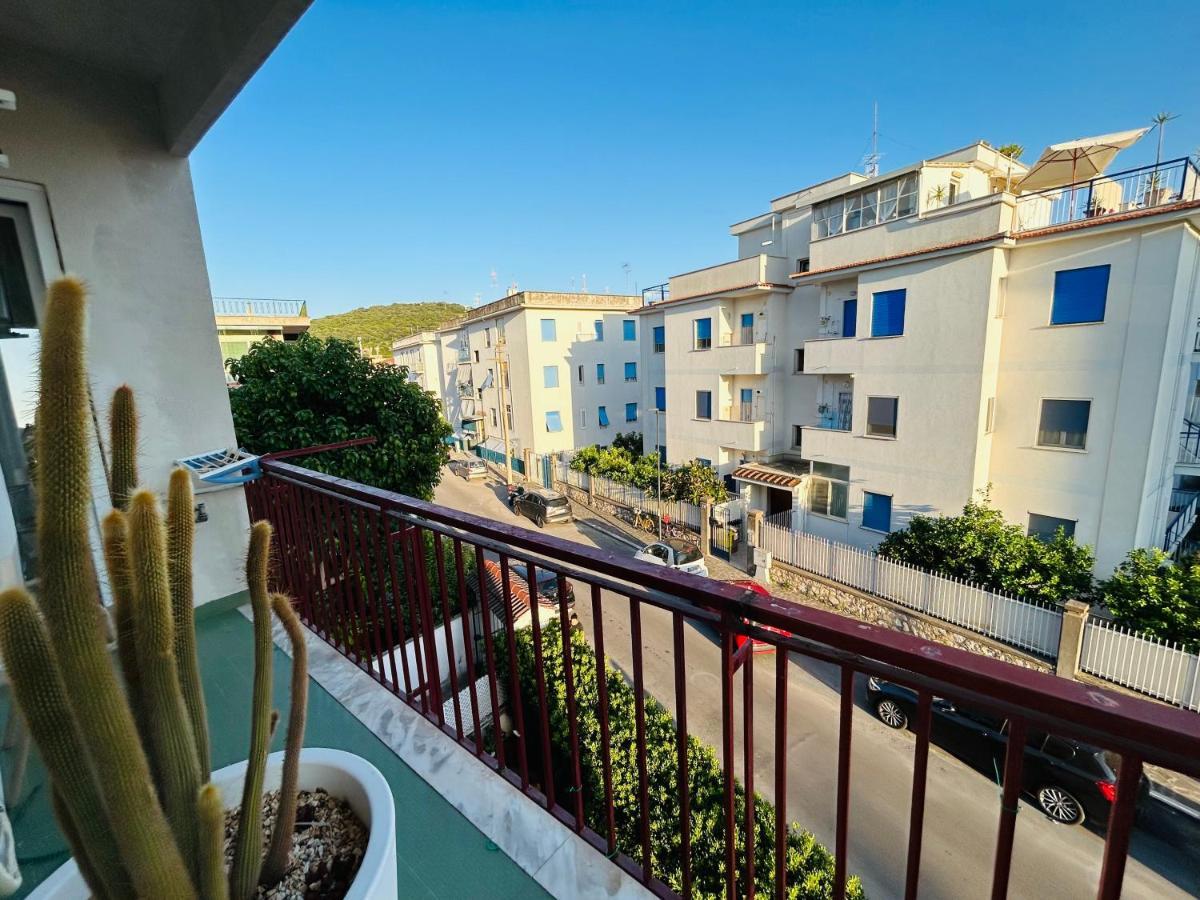Luisella Bed & Breakfast Gaeta Luaran gambar