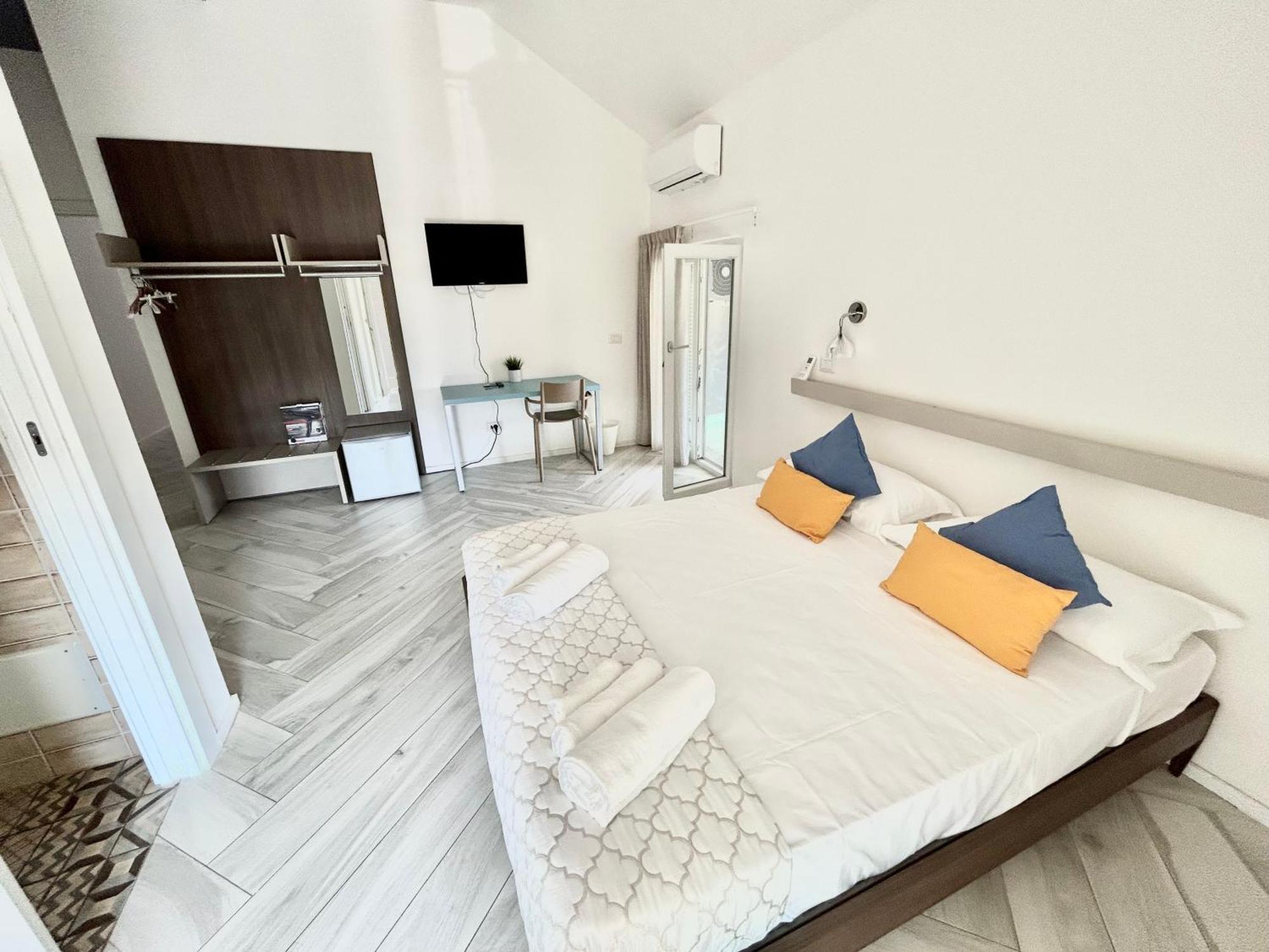 Luisella Bed & Breakfast Gaeta Luaran gambar