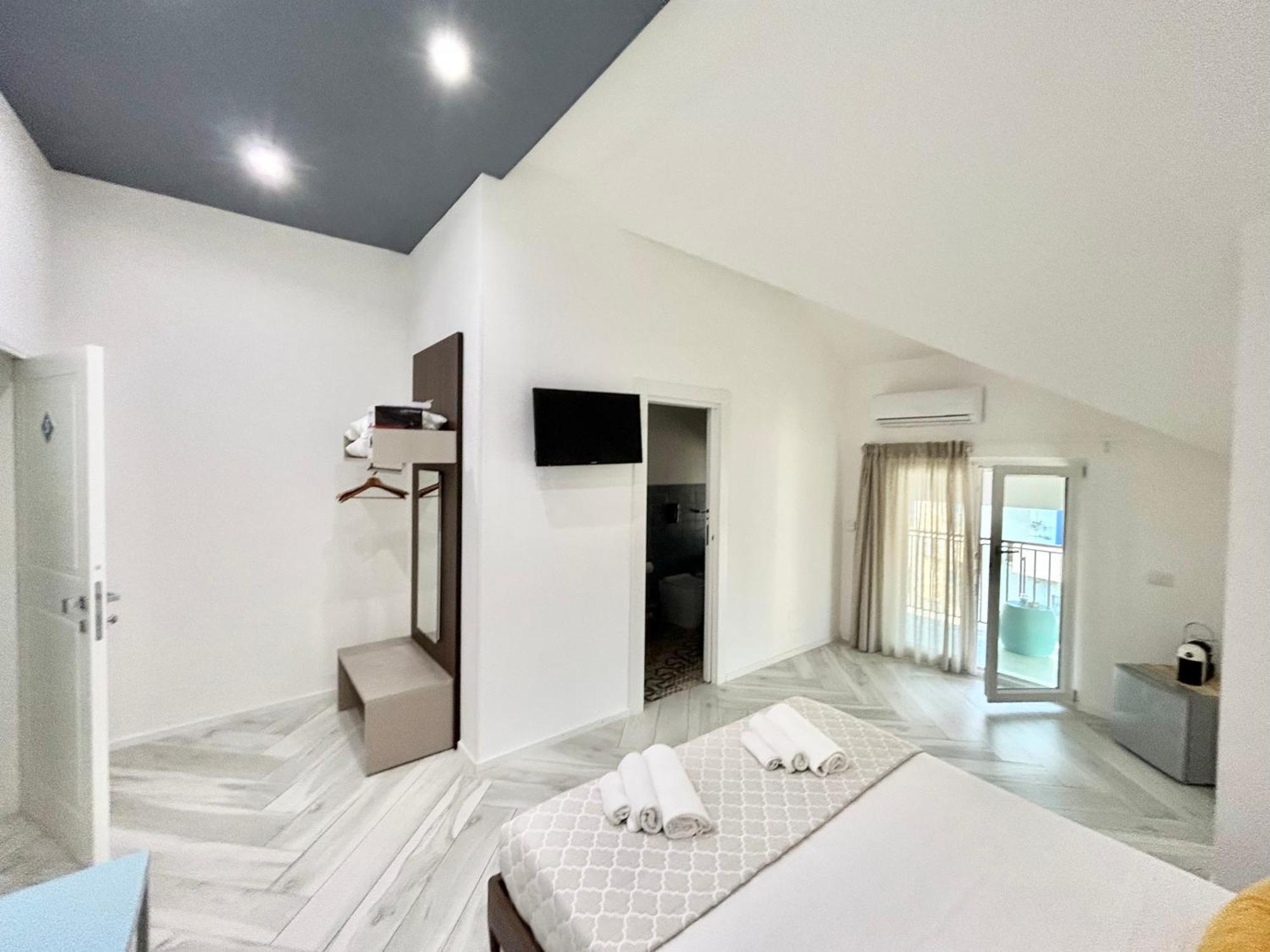 Luisella Bed & Breakfast Gaeta Luaran gambar