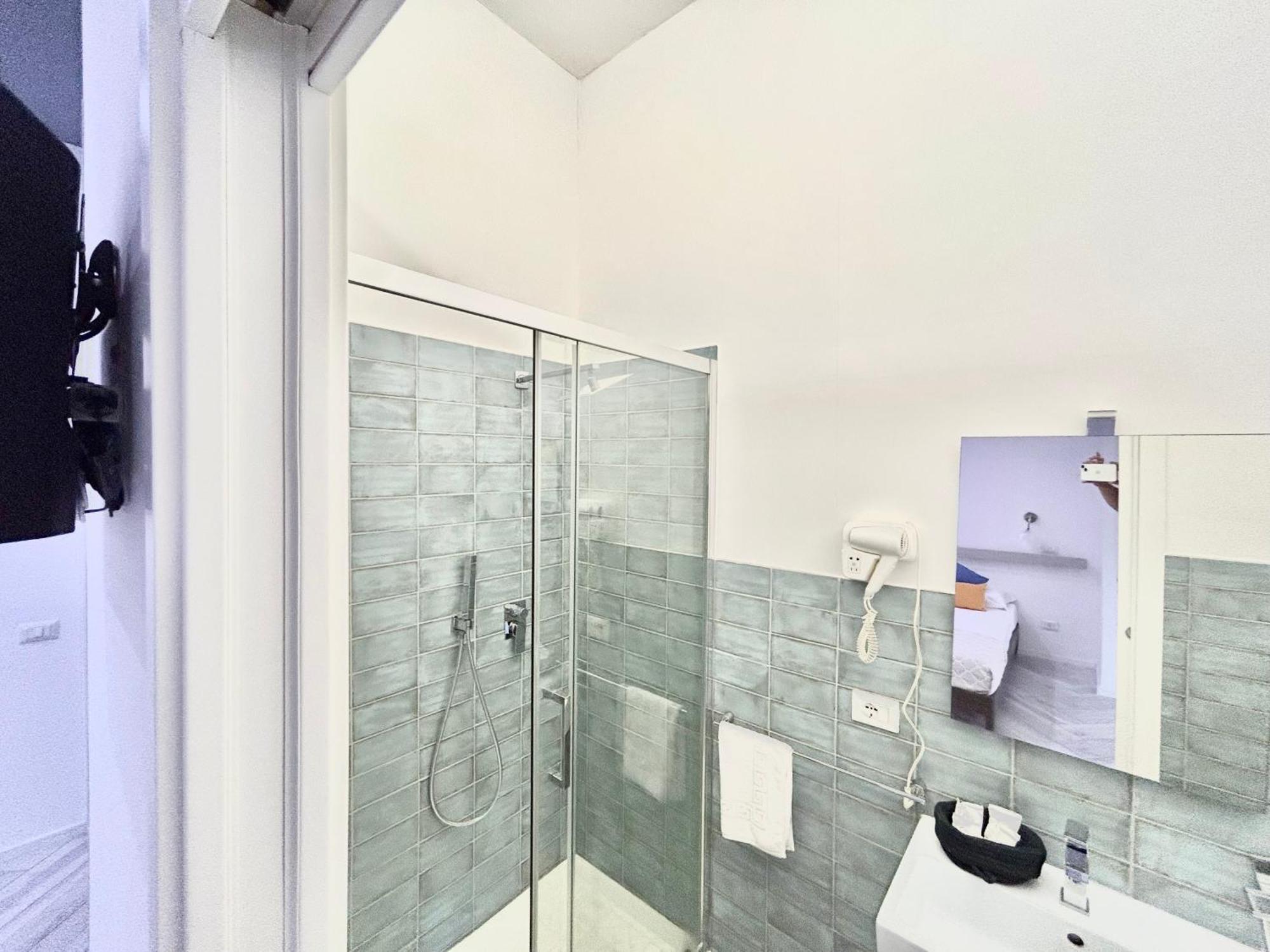Luisella Bed & Breakfast Gaeta Luaran gambar