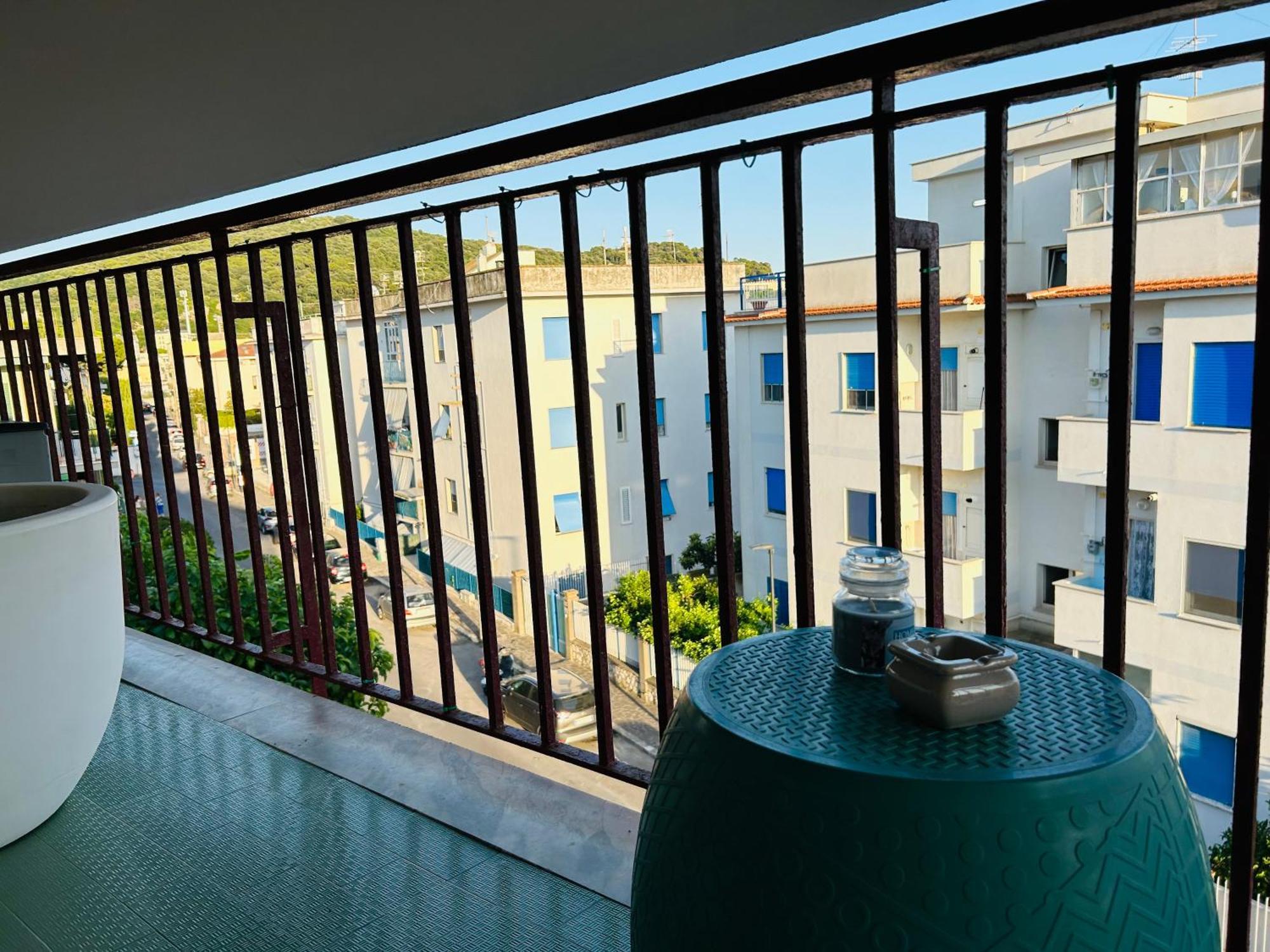 Luisella Bed & Breakfast Gaeta Luaran gambar