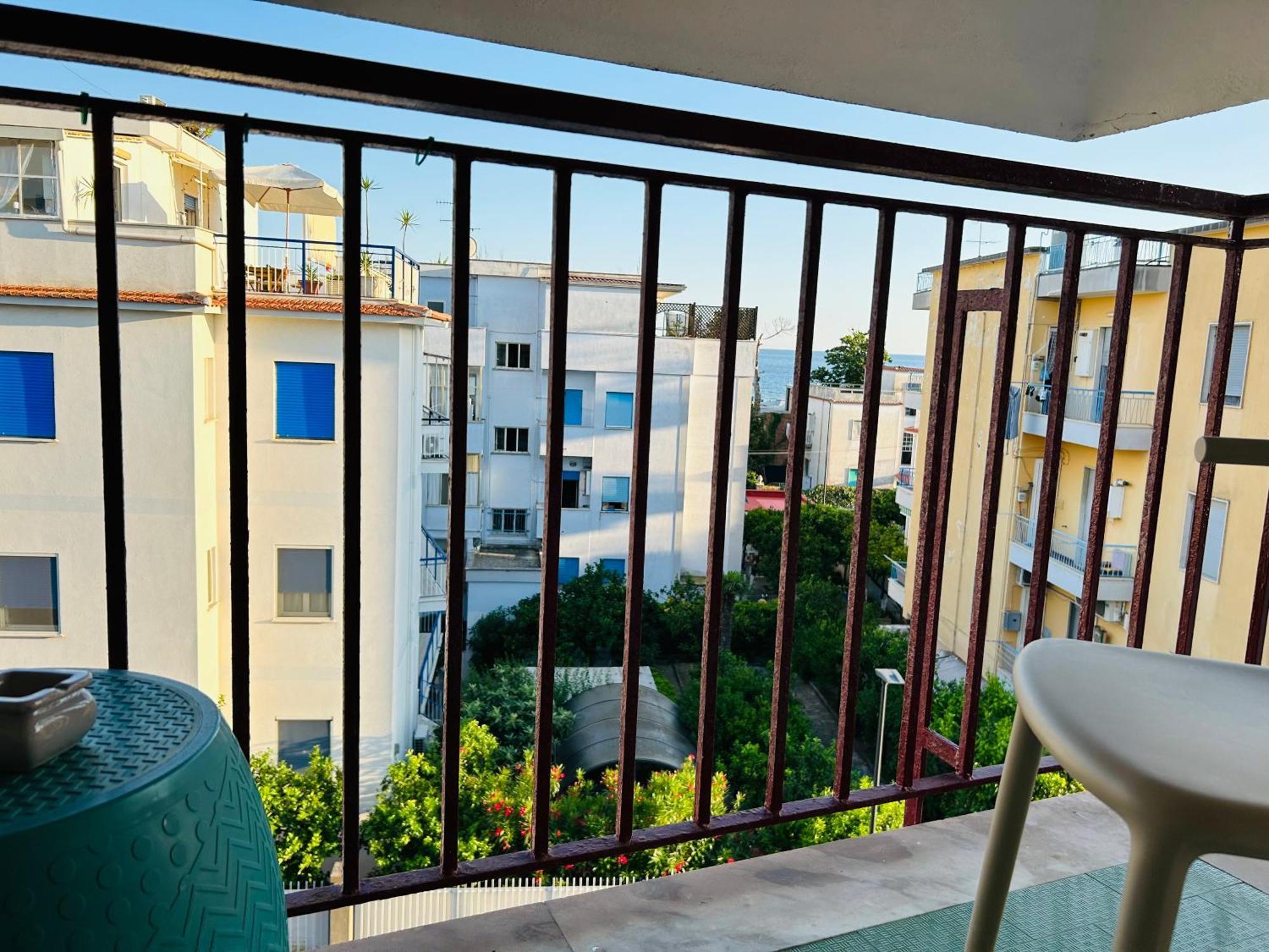 Luisella Bed & Breakfast Gaeta Luaran gambar