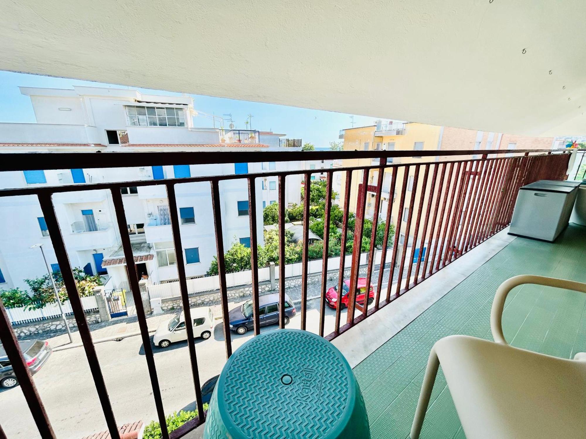 Luisella Bed & Breakfast Gaeta Luaran gambar